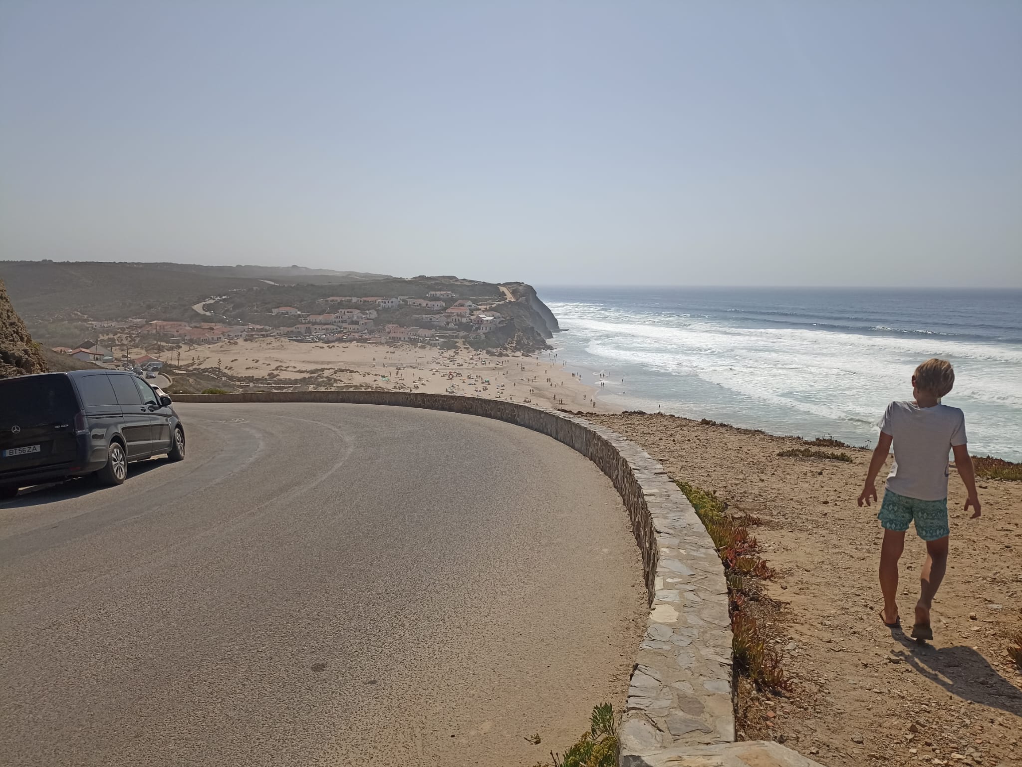 Algarve Go West – A Slow Food Journey